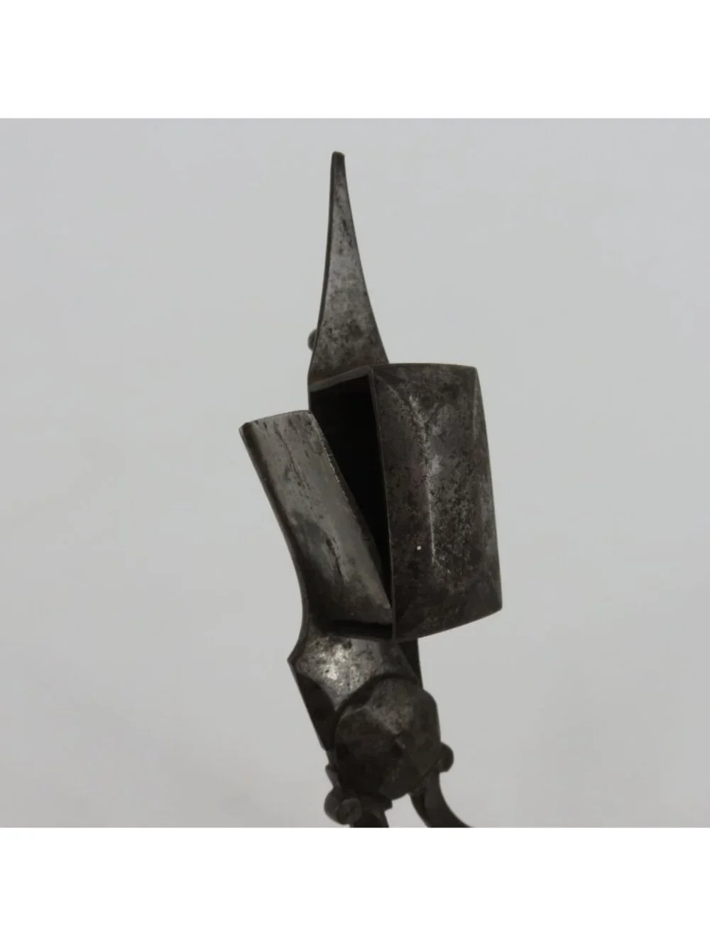 N/A antique metal
